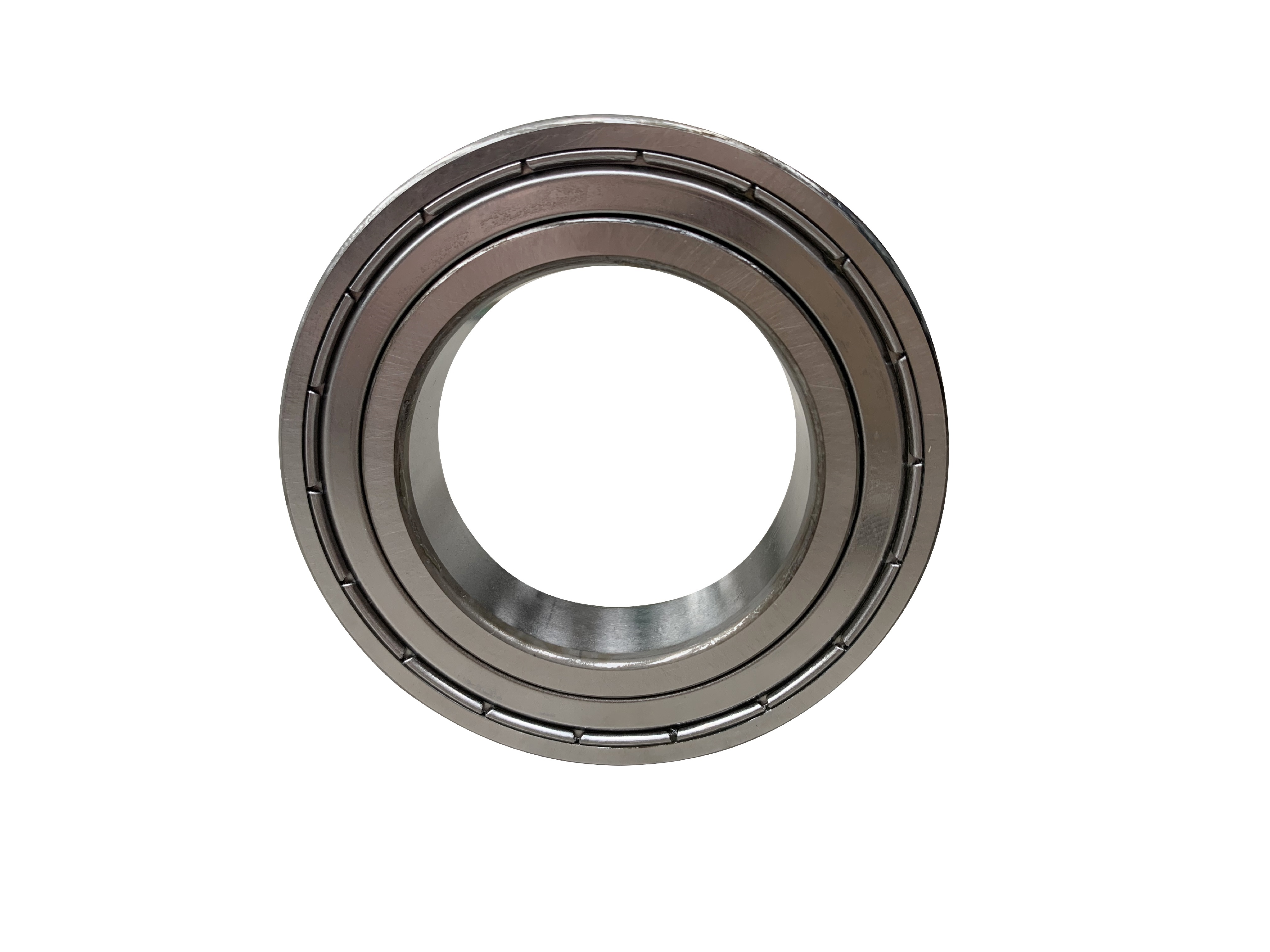 6001-ZZ/C3 JWE Shielded Ball Bearing 12mm x 28mm x 8mm